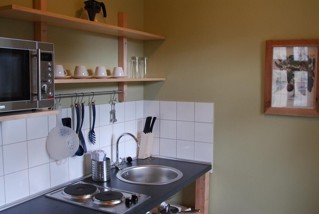 Apartments Merlin Mariánské Lázně Habitación foto