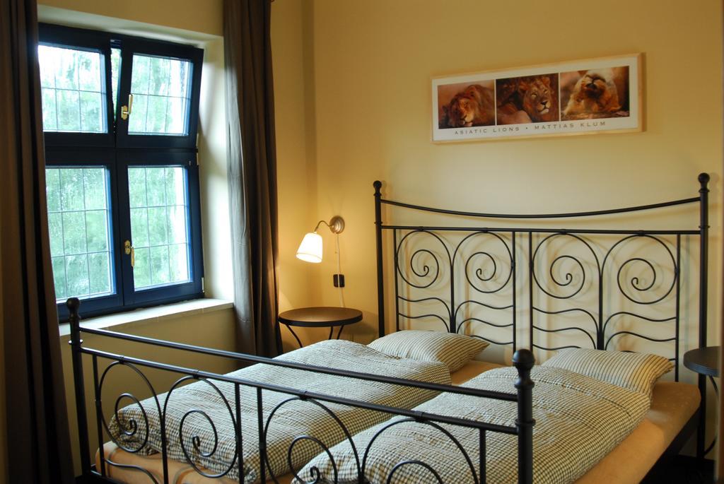 Apartments Merlin Mariánské Lázně Habitación foto